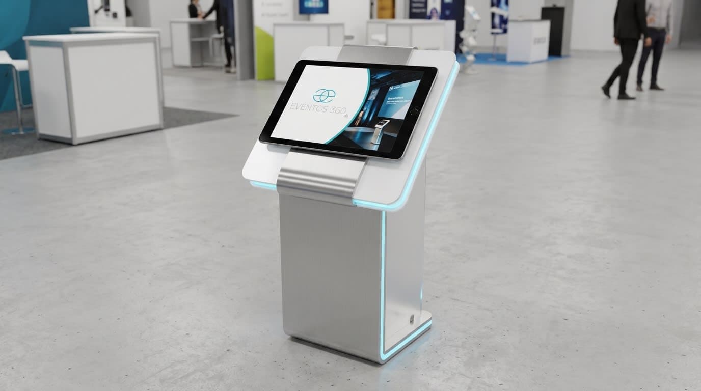 Tablet Touch 21"