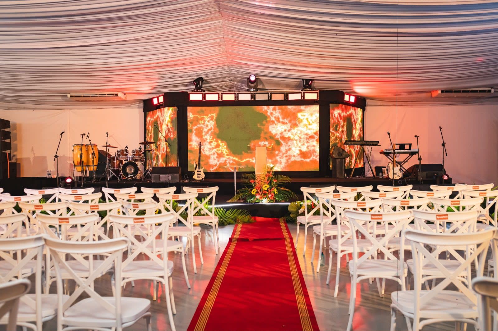 Carpet Vip Interior 17x1